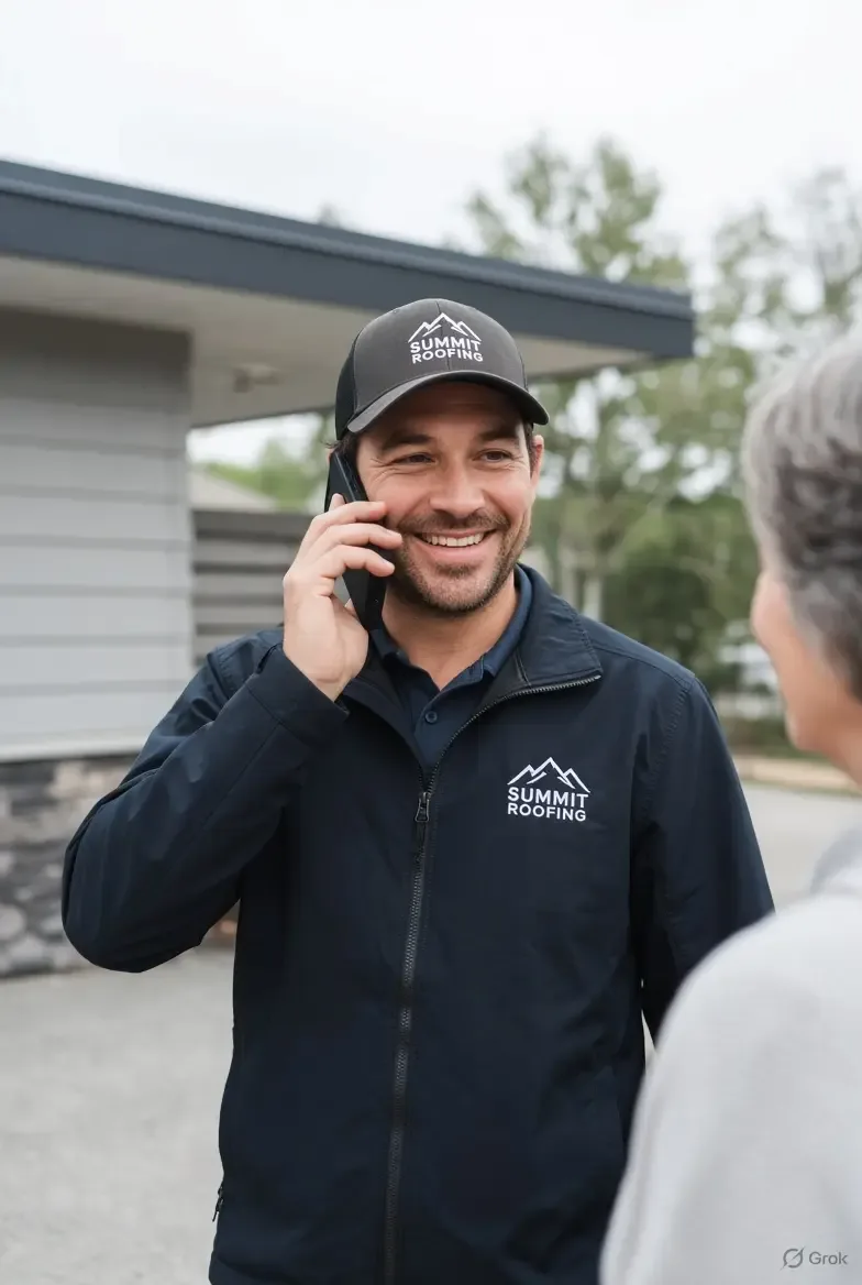 Flat Roof Leak Repair Lacota, MI FAQs